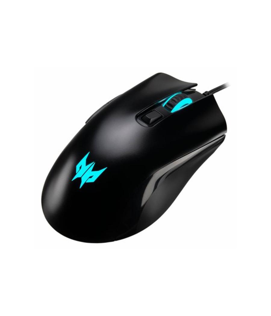 Raton gaming acer predator cestus 333 pww410 negro