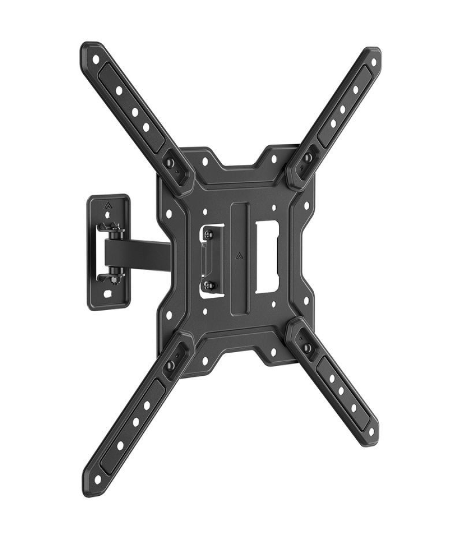 Soporte de pared inclinable/ giratorio aisens wt65tse-415 para tv de 23-65'/ hasta 30kg