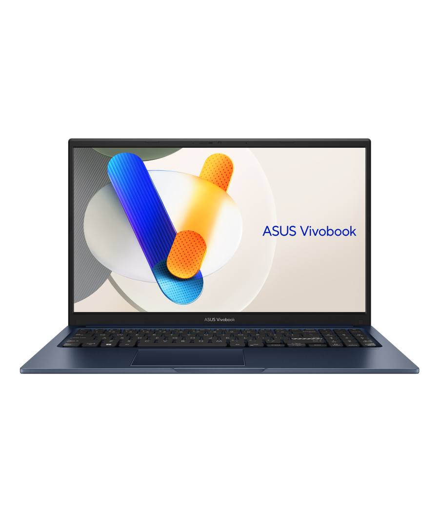Notebook asus vivobook f1504va-bq285