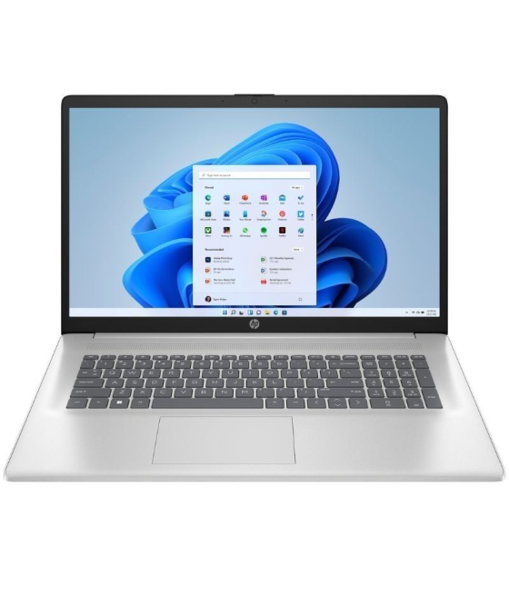 Notebook hp 17-cn3026ns_1tb