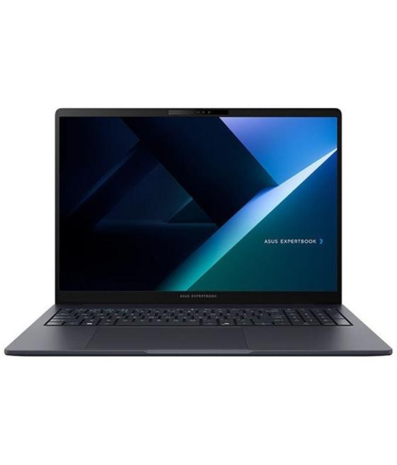 Portátil asus expertbook b3 b3605cca-mb0387 intel core ultra 7-255h/ 16gb/ 512gb ssd/ 16'/ sin sistema operativo
