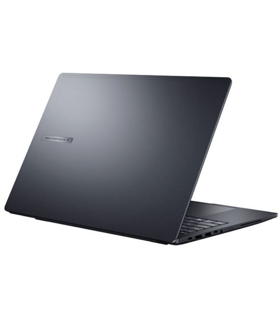 Portátil asus expertbook b3 b3605cca-mb0387 intel core ultra 7-255h/ 16gb/ 512gb ssd/ 16'/ sin sistema operativo