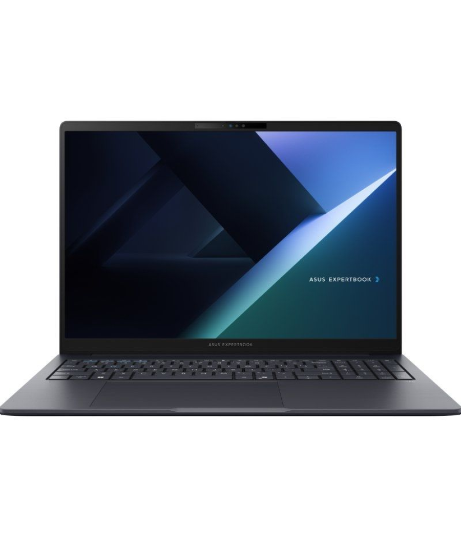 Portátil asus expertbook b5 b5605cca-mb0192 intel core ultra 7-255h/ 32gb/ 1tb ssd/ 16'/ sin sistema operativo