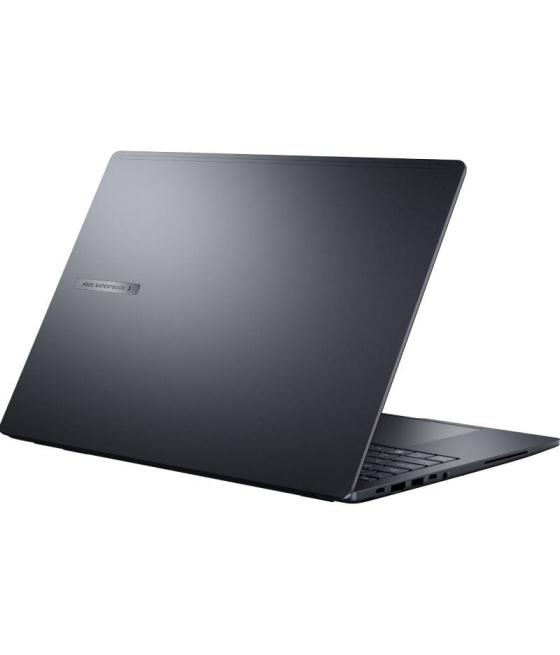 Portátil asus expertbook b5 b5605cca-mb0192 intel core ultra 7-255h/ 32gb/ 1tb ssd/ 16'/ sin sistema operativo