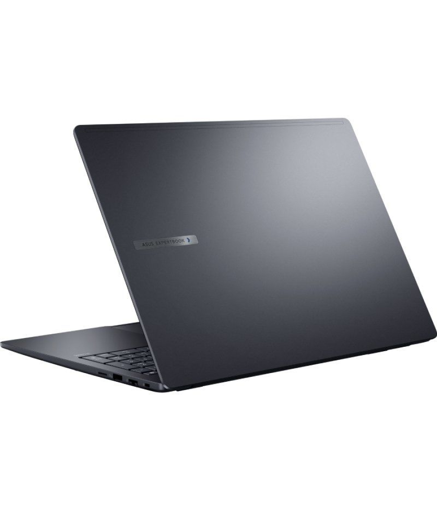 Portátil asus expertbook b5 b5605cca-mb0192 intel core ultra 7-255h/ 32gb/ 1tb ssd/ 16'/ sin sistema operativo