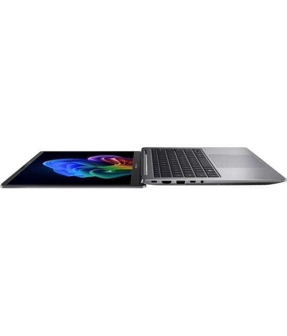 Portátil asus expertbook p5 p5405csa-nz0718 intel core ultra 5-226v/ 16gb/ 512gb ssd/ 14'/ sin sistema operativo