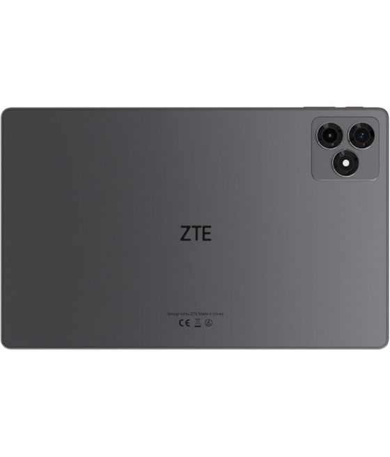 Tablet zte tab blade x1001w 10.1'/ 4gb/ 128gb/ octacore/ gris/ incluye teclado y stylus pen