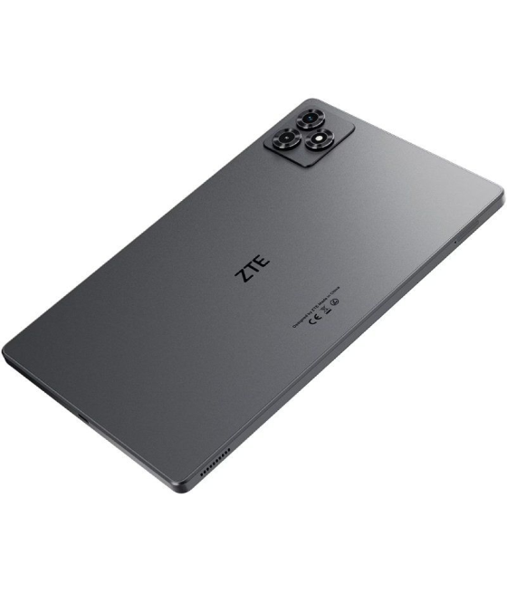 Tablet zte tab blade x1001w 10.1'/ 4gb/ 128gb/ octacore/ gris/ incluye teclado y stylus pen