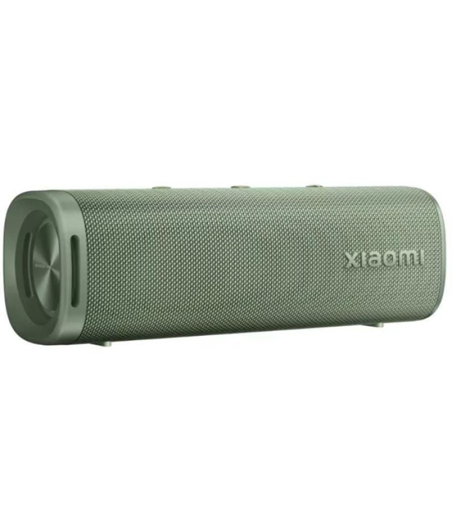 Altavoz con bluetooth xiaomi sound outdoor s29d 30w/ 2.0