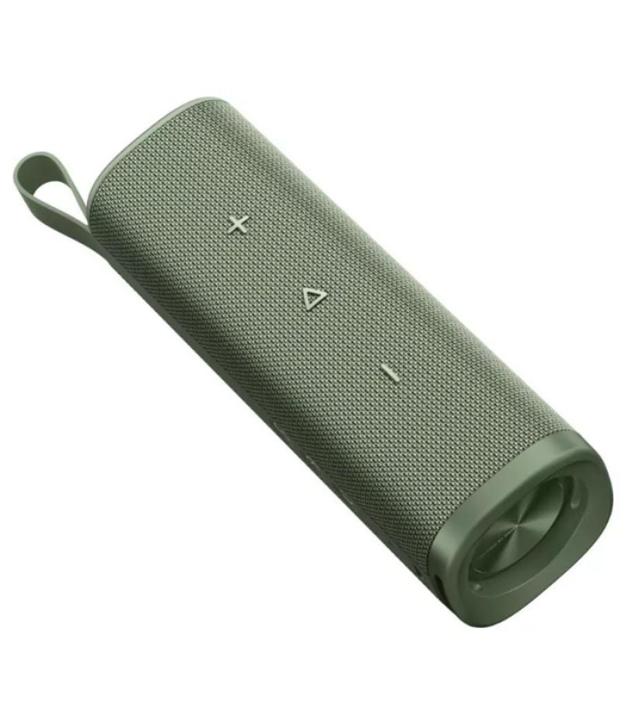 Altavoz con bluetooth xiaomi sound outdoor s29d 30w/ 2.0