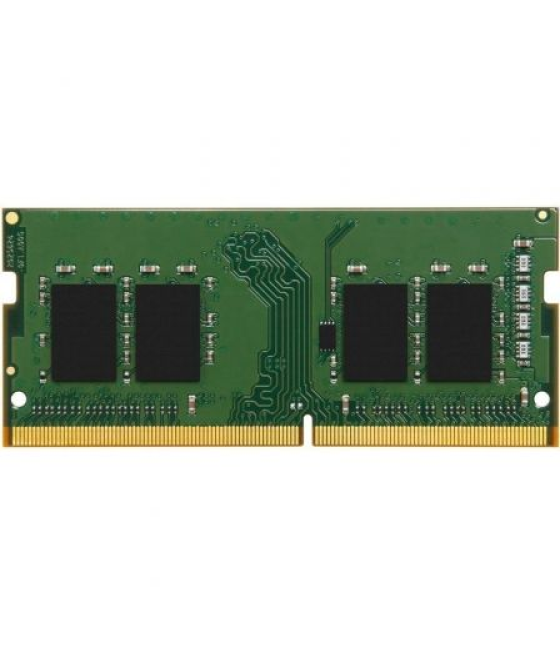Ddr4 8 gb 3200 sodimm kingston