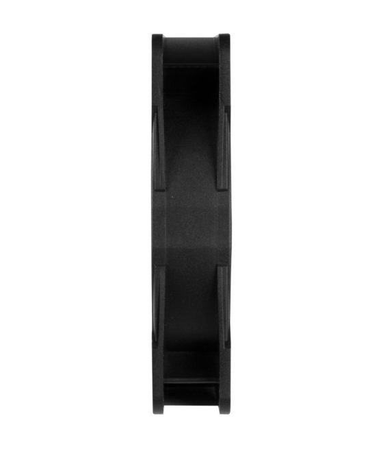 Ventilador arctic p14 pwm pst a-rgb/ 14cm/ negro