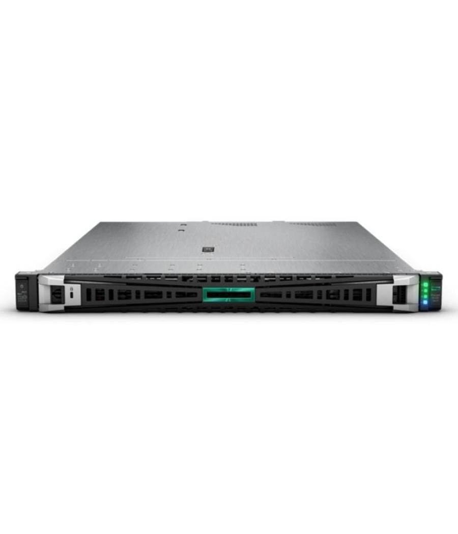 Servidor hpe proliant dl320 gen11 intel xeon gold 6526y/ 128gb ram