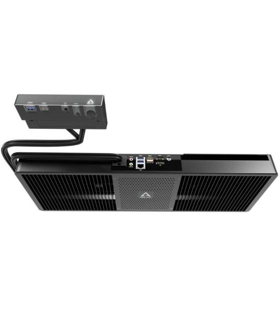 Pc arctic senza acpcc00002a ryzen 7 5700g/ 32gb/ 1tb ssd/ win11