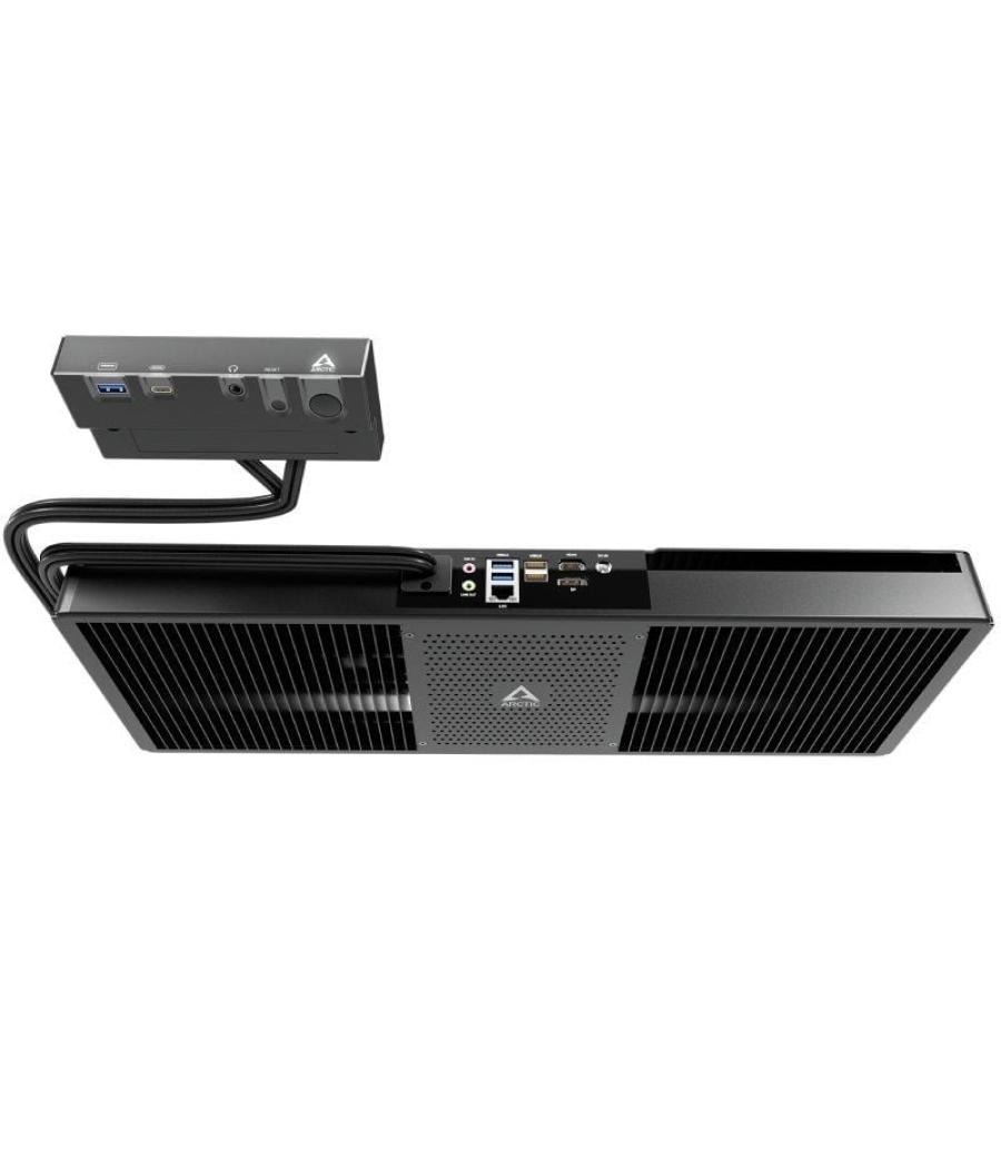 Pc arctic senza acpcc00003a ryzen 5 5500gt/ 16gb/ 1tb ssd/ win11