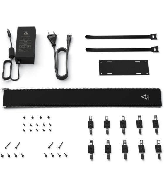 Pc arctic senza acpcc00003a ryzen 5 5500gt/ 16gb/ 1tb ssd/ win11