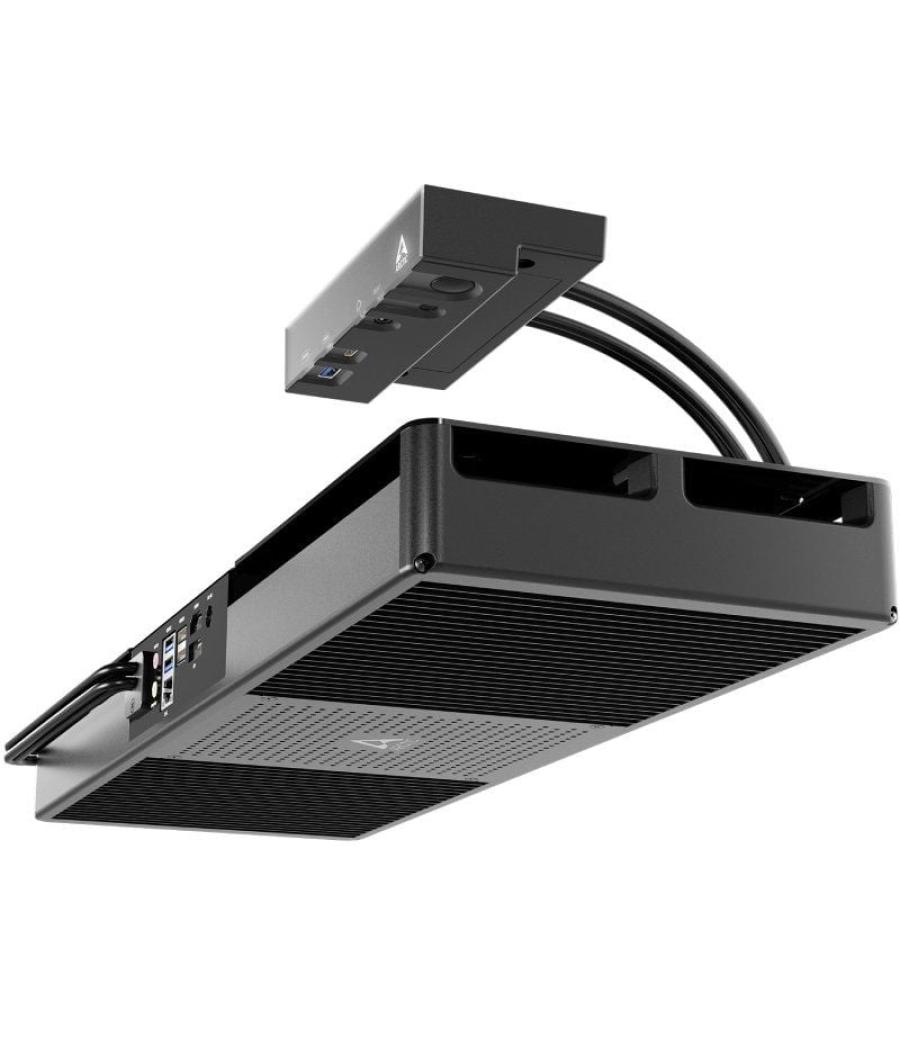 Pc arctic senza acpcc00006a ryzen 7 5700g/ 32gb/ 1tb ssd/ win11 pro