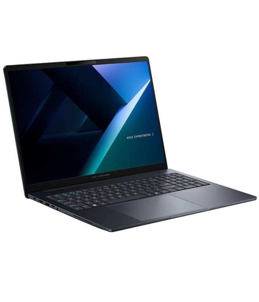 Portátil asus expertbook b3 b3405cca-ly0790x intel core ultra 7-255h/ 16gb/ 512gb ssd/ 14'/ win11 pro
