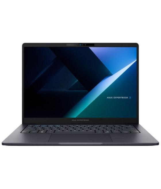 Portátil asus expertbook b5 b5405cca-ly0042 intel core ultra 5-225h/ 16gb/ 512gb ssd/ 14'/ sin sistema operativo