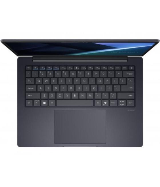 Portátil asus expertbook b5 b5405cca-ly0408 intel core ultra 7-255h/ 32gb/ 1tb ssd/ 14'/ sin sistema operativo
