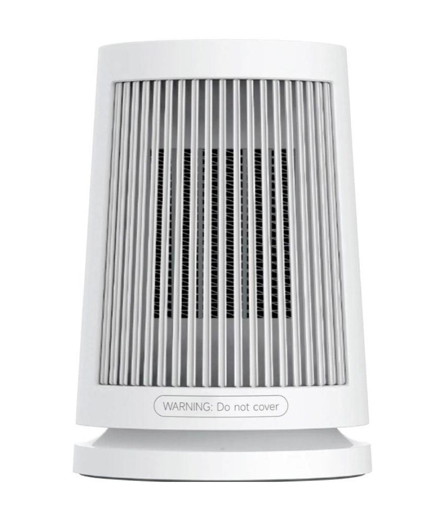 Calefactor xiaomi desktop heater/ 600w