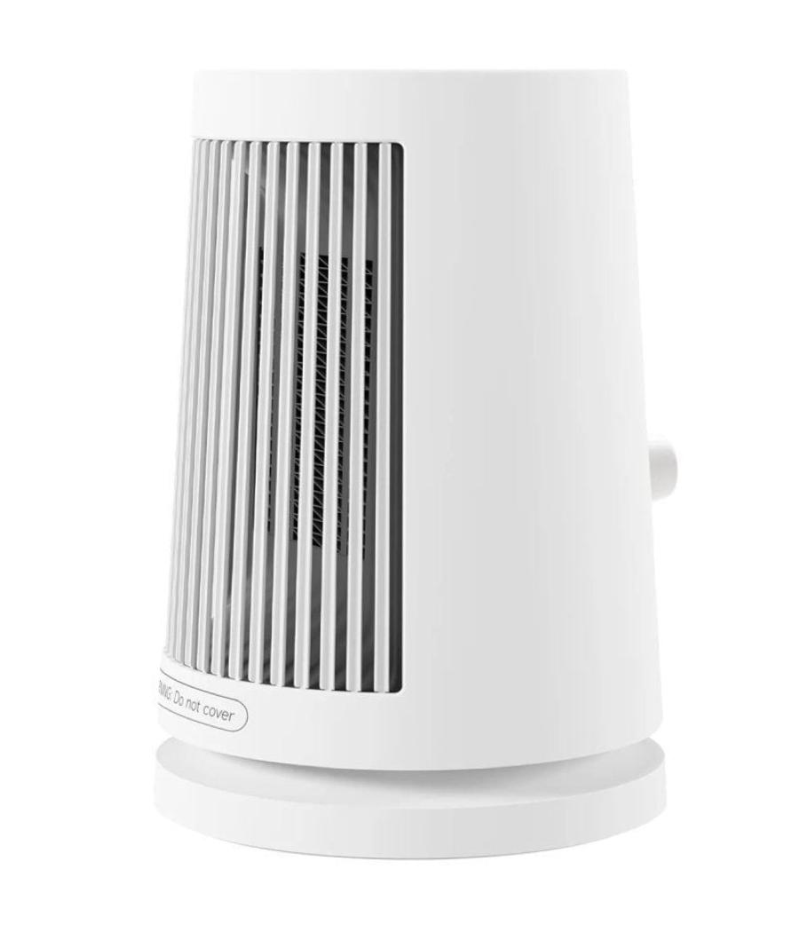 Calefactor xiaomi desktop heater/ 600w