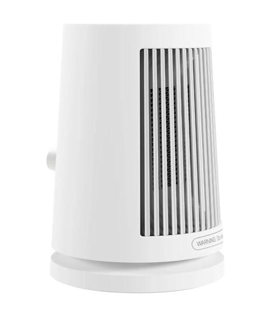 Calefactor xiaomi desktop heater/ 600w