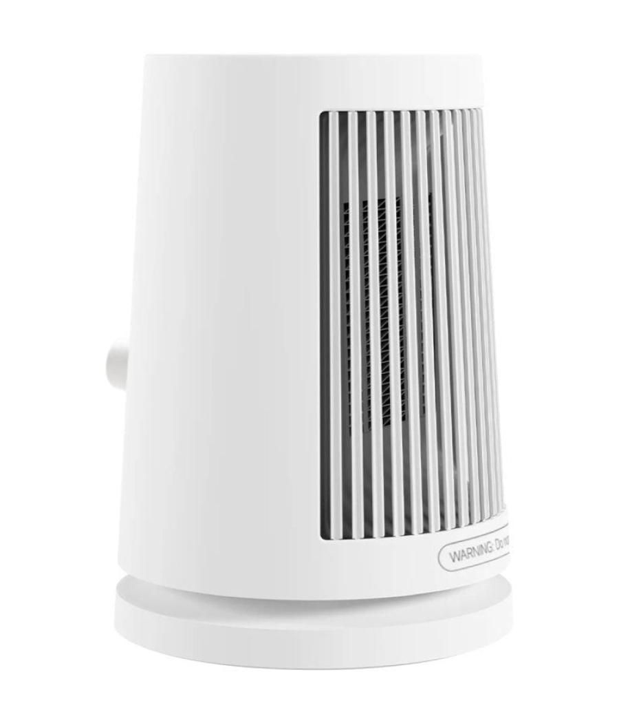Calefactor xiaomi desktop heater/ 600w