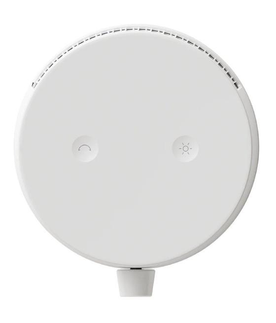 Calefactor xiaomi desktop heater/ 600w