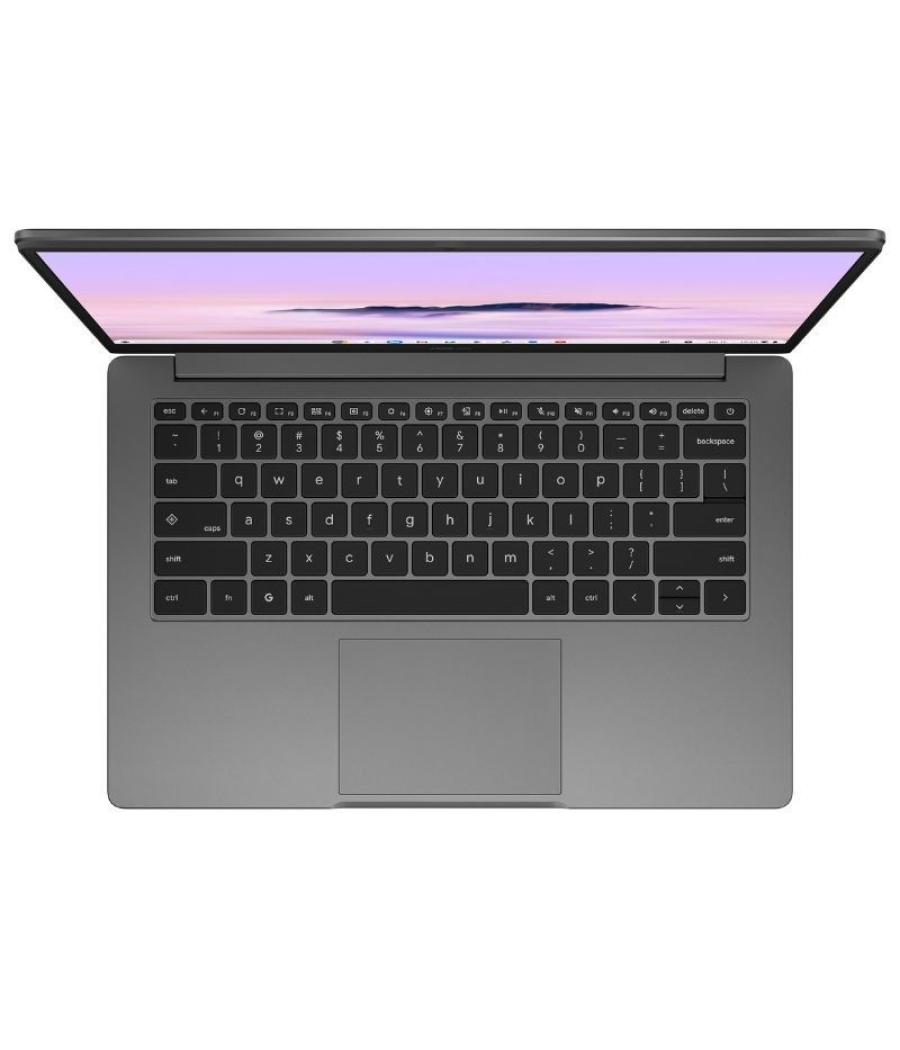 Chromebook asus plus cx14 cx1405cta-s60119 intel core 3-n355/ 8gb/ 128gb emmc/ 14'/ chrome os