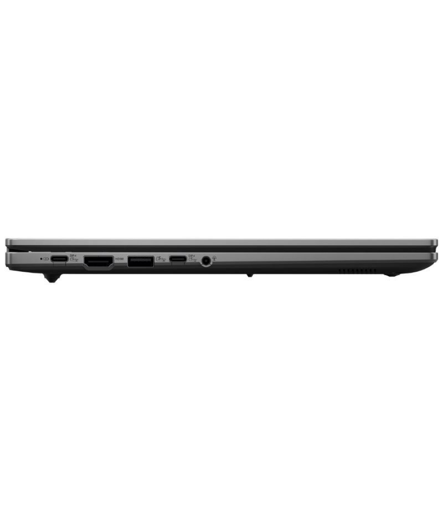 Chromebook asus plus cx14 cx1405cta-s60119 intel core 3-n355/ 8gb/ 128gb emmc/ 14'/ chrome os