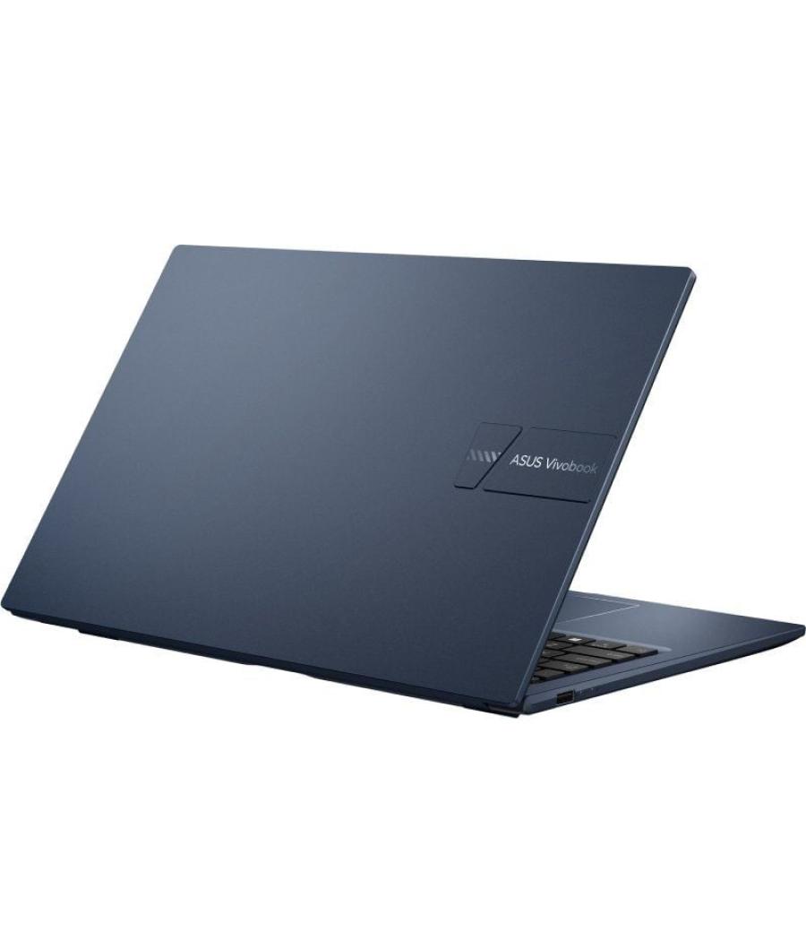 Portátil asus vivobook 15 f1504va-bq150 intel core i3-1315u/ 8gb/ 512gb ssd/ 15.6'/ sin sistema operativo