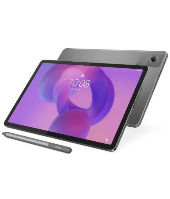 Tablet lenovo idea tab 11'/ 8gb/ 256gb/ octacore/ 5g/ gris luna