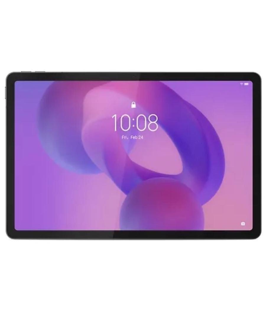 Tablet lenovo idea tab 11'/ 8gb/ 256gb/ octacore/ 5g/ gris luna
