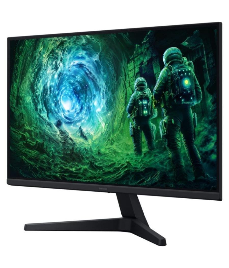 Monitor gaming samsung odyssey g5 s27fg530eu 27'/ qhd/ 1ms/ 200hz/ ips/ negro