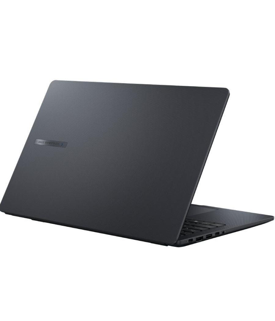 Portátil asus expertbook b1 b1503cva-s75535x intel core 5-120u/ 16gb/ 512gb ssd/ 15.6'/ win11 pro