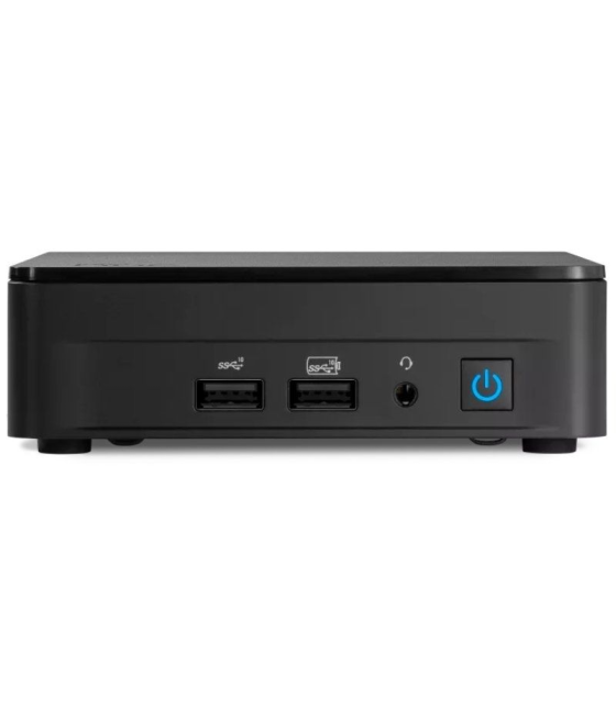 Minipc kvx nuc gen13 asus rnuc13anki500002i intel core i5-1340p/ 16gb ddr4/ 512gb ssd/ sin sistema operativo