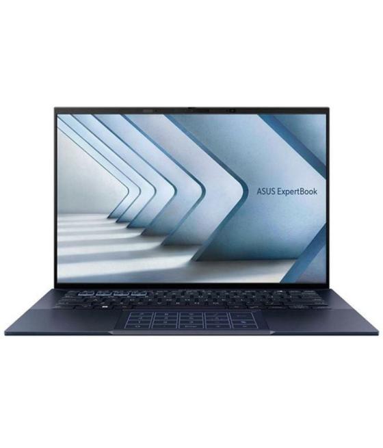 Portátil asus expertbook b9 oled b9403cvar-pp1636 intel core 5-120u/ 16gb/ 512gb ssd/ 14'/ sin sistema operativo