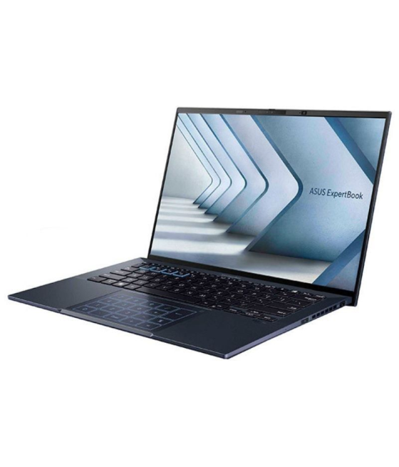Portátil asus expertbook b9 oled b9403cvar-pp1636 intel core 5-120u/ 16gb/ 512gb ssd/ 14'/ sin sistema operativo