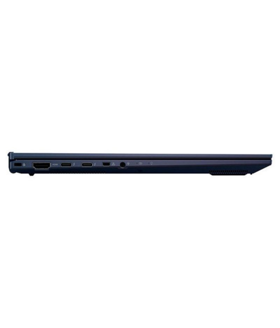 Portátil asus expertbook b9 oled b9403cvar-pp1636 intel core 5-120u/ 16gb/ 512gb ssd/ 14'/ sin sistema operativo