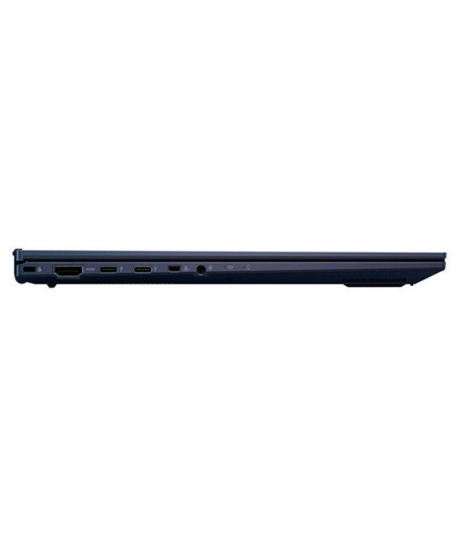 Portátil asus expertbook b9 oled b9403cvar-pp1636 intel core 5-120u/ 16gb/ 512gb ssd/ 14'/ sin sistema operativo