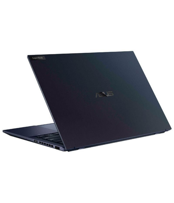 Portátil asus expertbook b9 oled b9403cvar-pp1636 intel core 5-120u/ 16gb/ 512gb ssd/ 14'/ sin sistema operativo