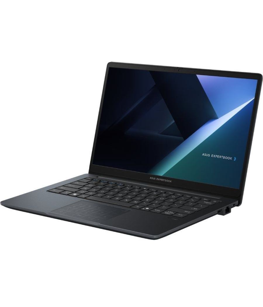 Portátil asus expertbook b1 b1403cva-s65286x intel core 5-120u/ 16gb/ 512gb ssd/ 14'/ win11 pro