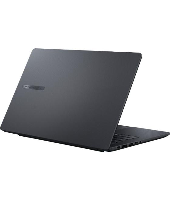 Portátil asus expertbook b1 b1403cva-s65286x intel core 5-120u/ 16gb/ 512gb ssd/ 14'/ win11 pro