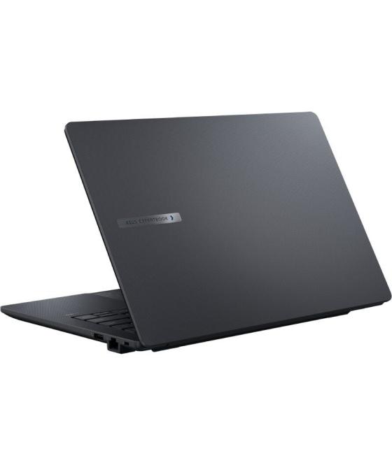 Portátil asus expertbook b1 b1403cva-s65286x intel core 5-120u/ 16gb/ 512gb ssd/ 14'/ win11 pro