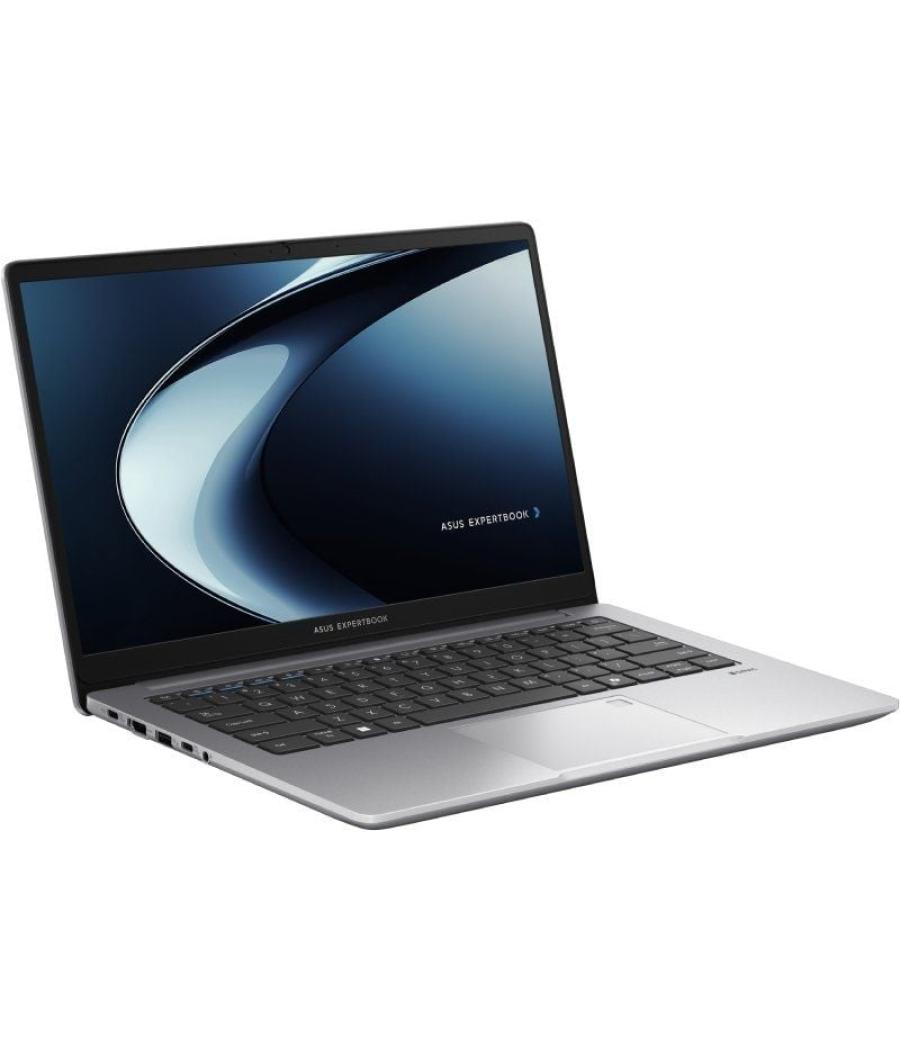 Portátil asus expertbook p1 pm1403cda-s60077x ryzen 5 7535hs/ 16gb/ 512gb ssd/ 14'/ win11 pro