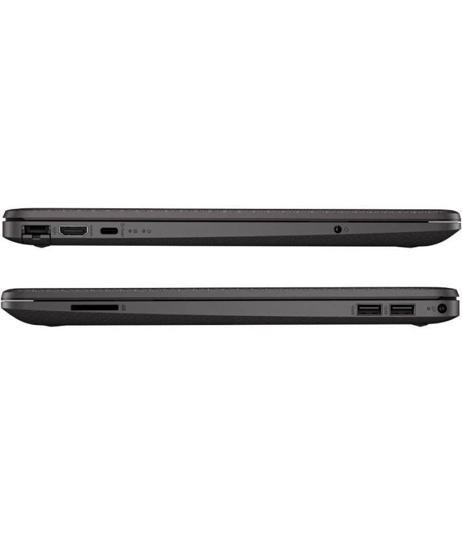 Portátil hp 250r g9 c38kcat intel core 3-100u/ 8gb/ 512gb ssd/ 15.6'/ win11