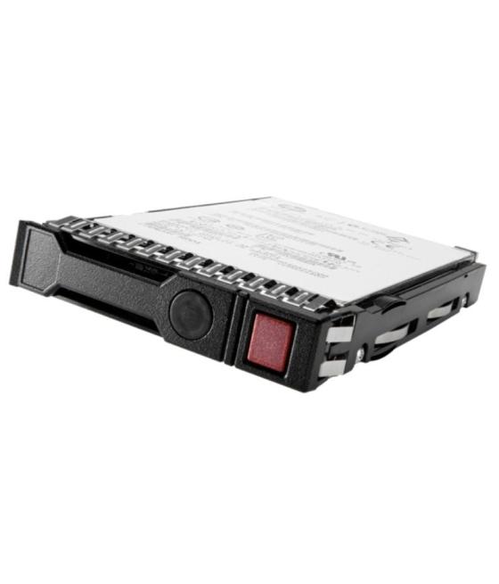 Disco duro 960gb hpe p40510-b21/ 2.5'/ sas/ para servidores