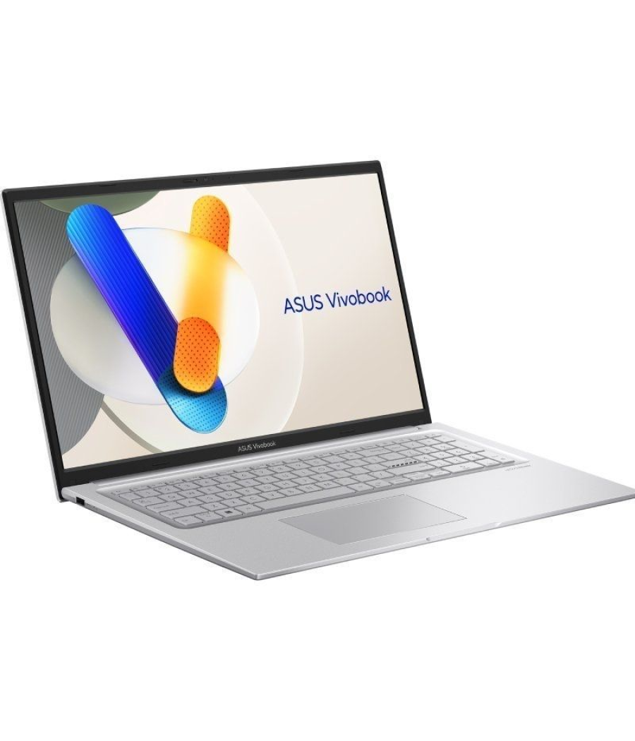 Portátil asus vivobook 15 f1704va-au049w intel core 7-150u/ 16gb/ 1tb ssd/ 17'/ win11