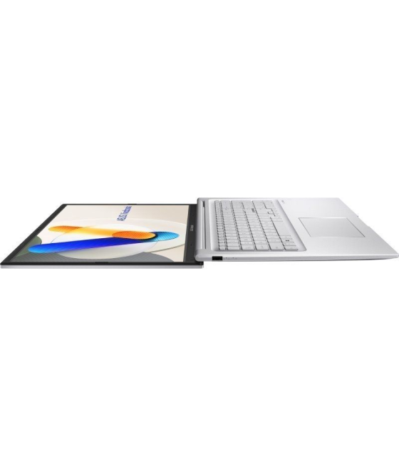 Portátil asus vivobook 15 f1704va-au049w intel core 7-150u/ 16gb/ 1tb ssd/ 17'/ win11